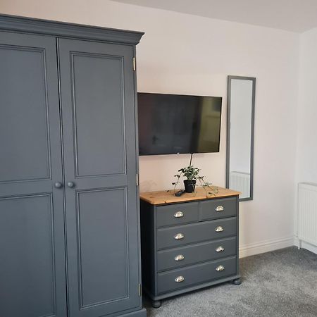 Yorkshire Rose - 2 Bed Apartment Sleeps 6 سكرابورو المظهر الخارجي الصورة