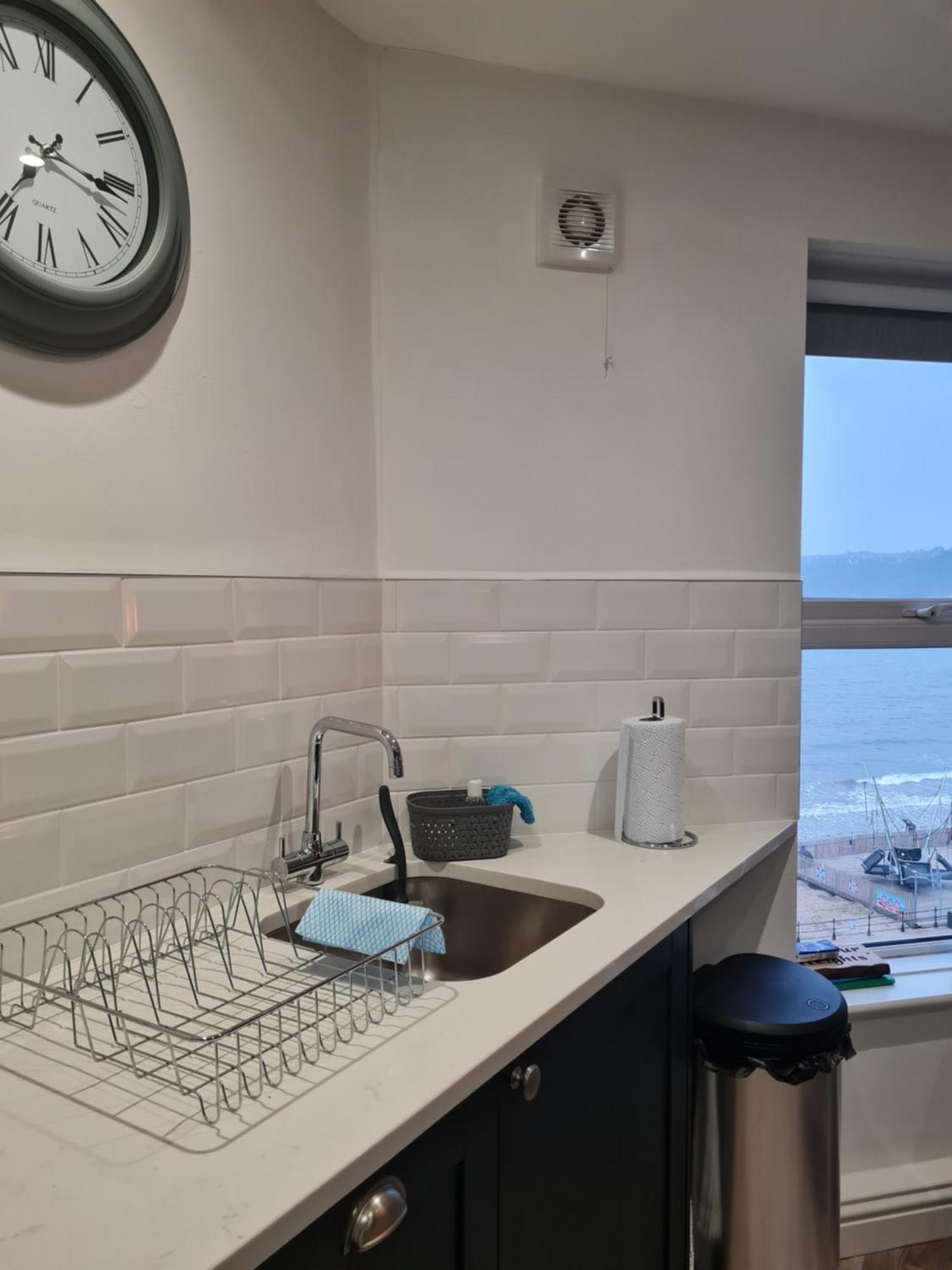 Yorkshire Rose - 2 Bed Apartment Sleeps 6 سكرابورو المظهر الخارجي الصورة