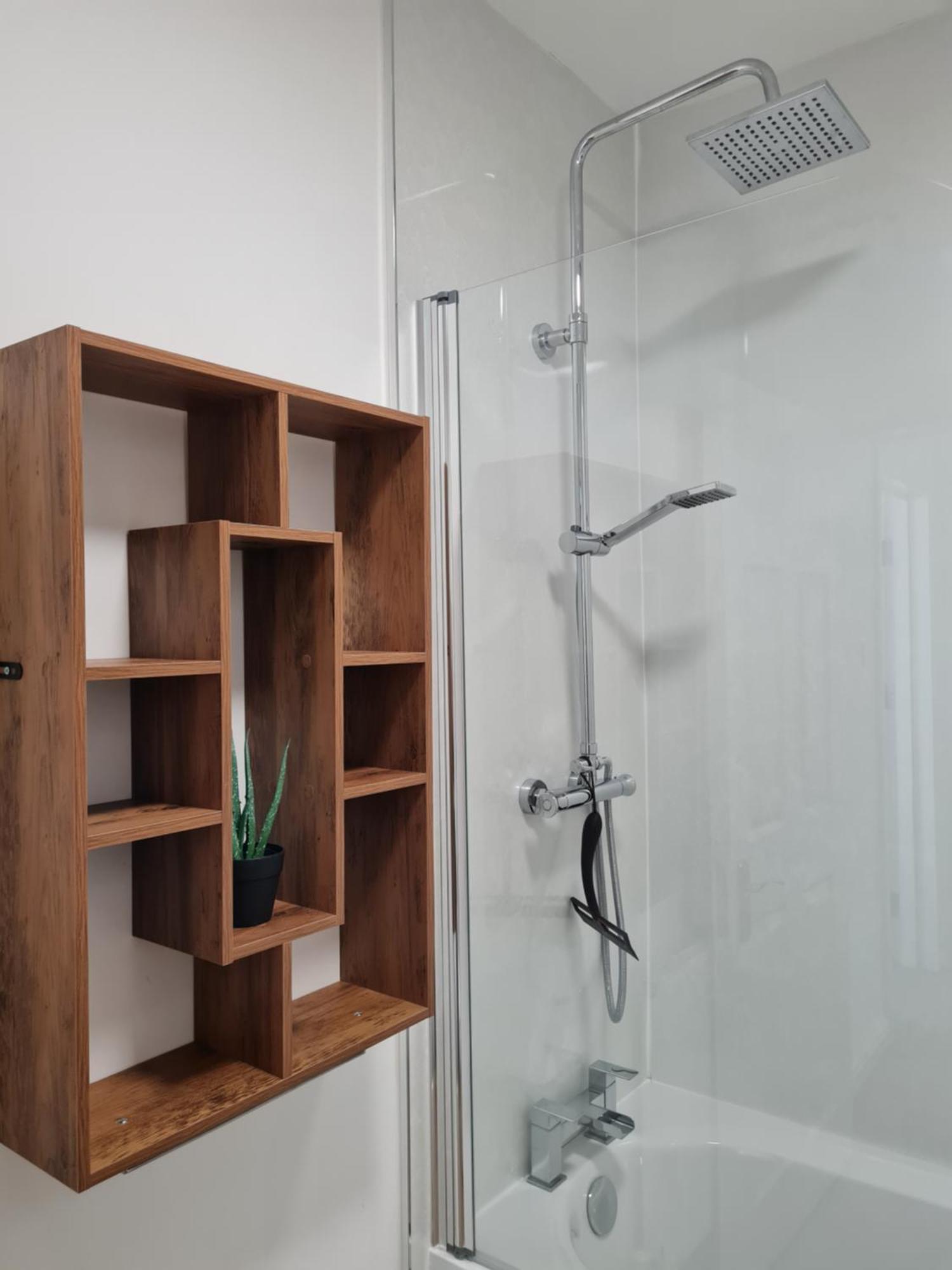 Yorkshire Rose - 2 Bed Apartment Sleeps 6 سكرابورو المظهر الخارجي الصورة