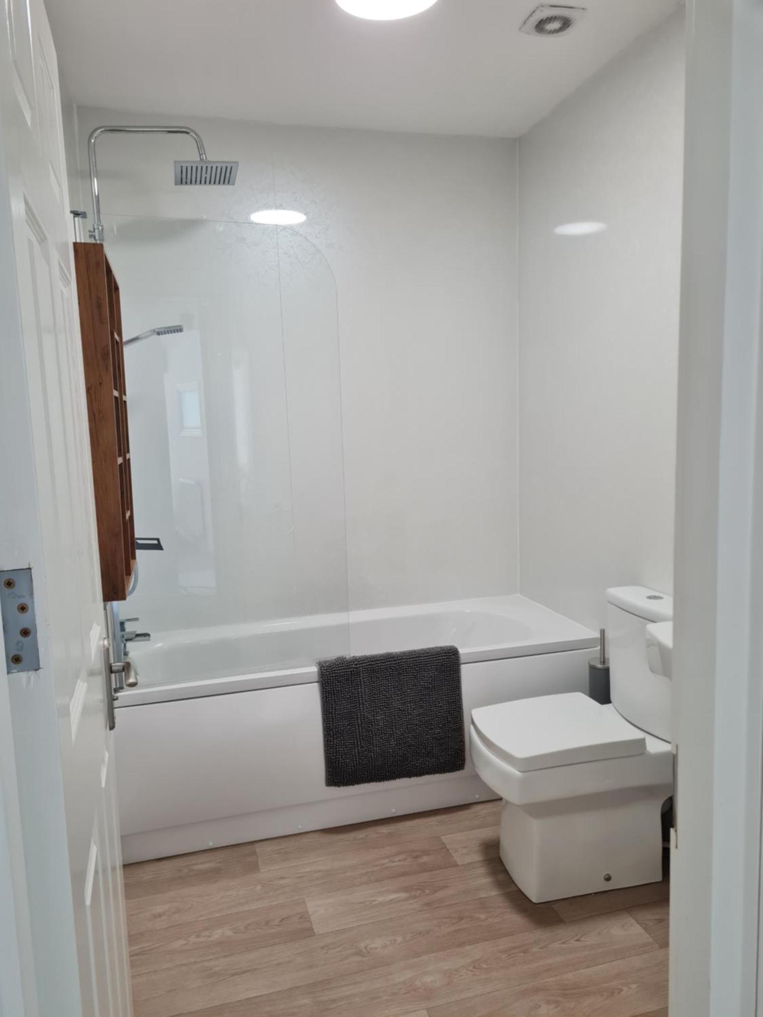 Yorkshire Rose - 2 Bed Apartment Sleeps 6 سكرابورو المظهر الخارجي الصورة