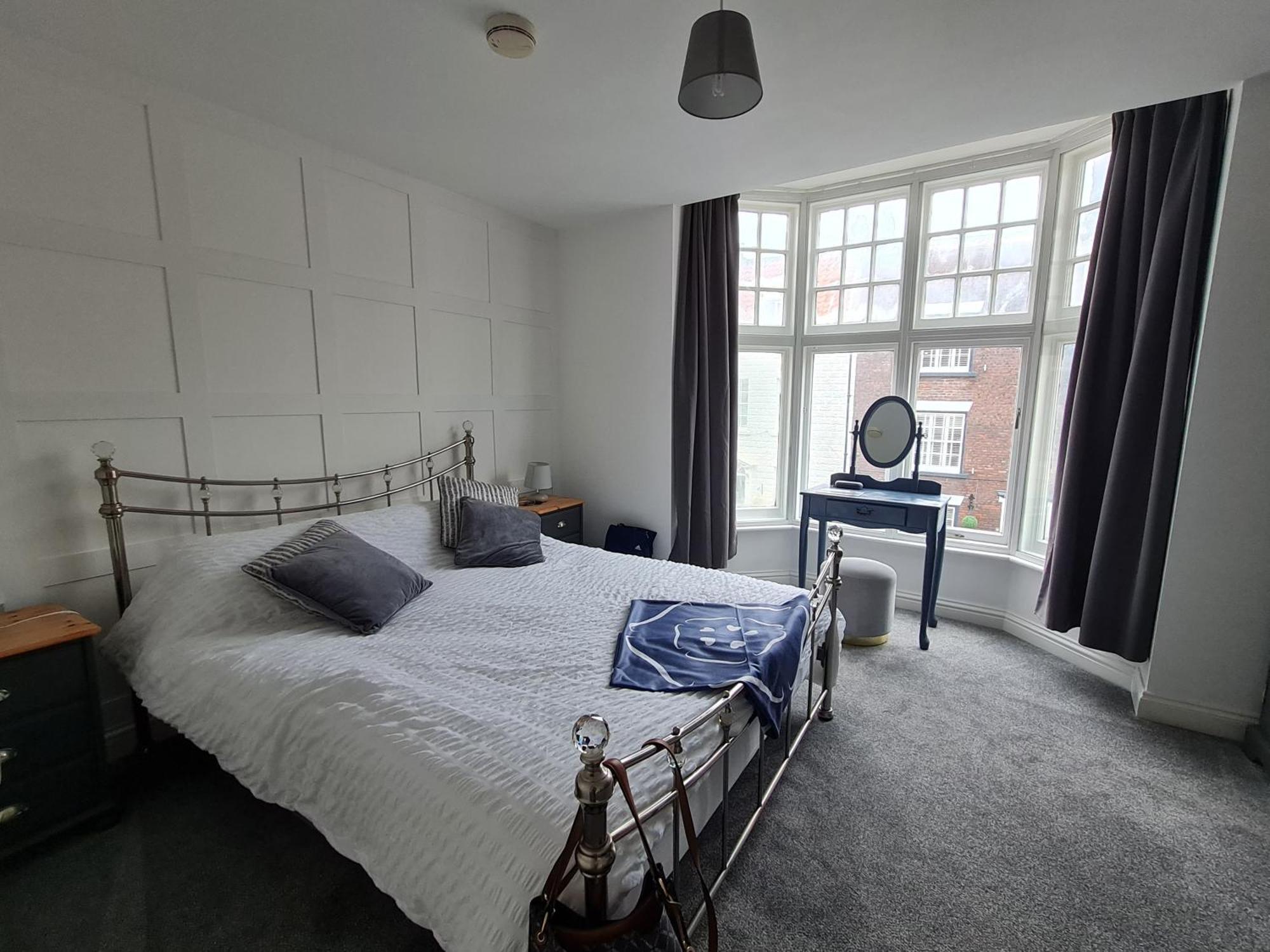 Yorkshire Rose - 2 Bed Apartment Sleeps 6 سكرابورو المظهر الخارجي الصورة