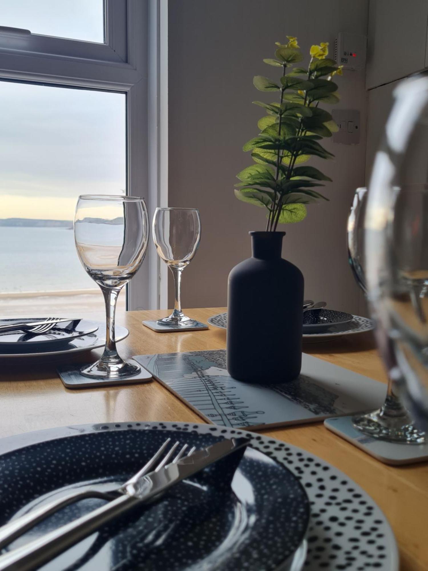 Yorkshire Rose - 2 Bed Apartment Sleeps 6 سكرابورو المظهر الخارجي الصورة