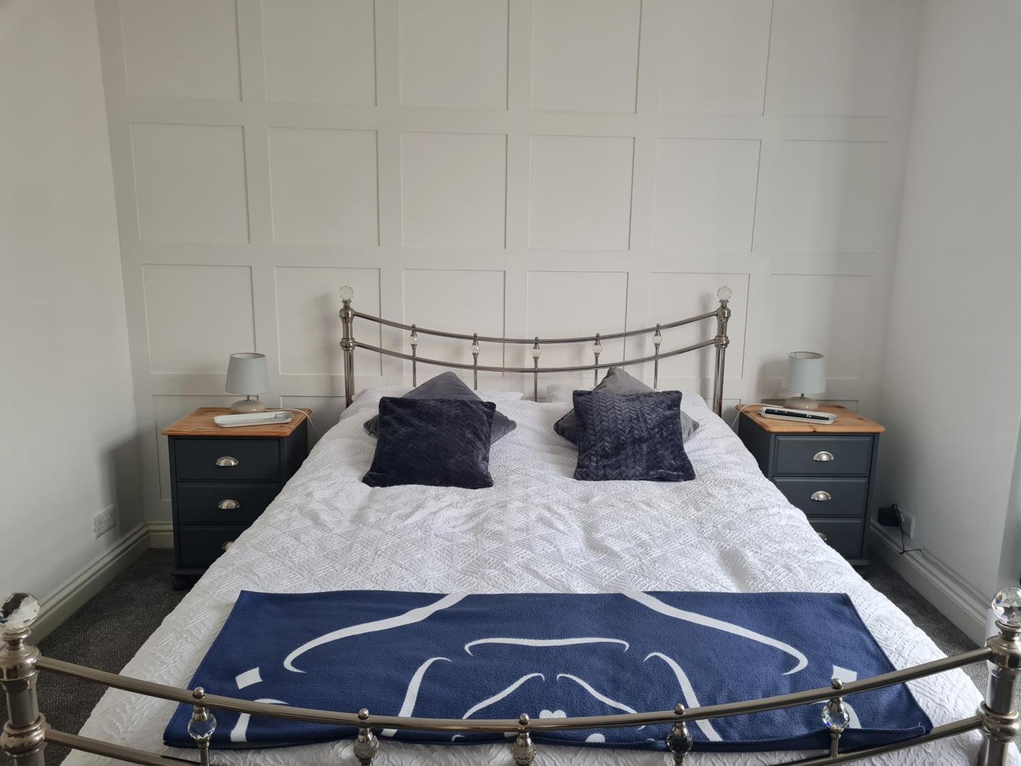 Yorkshire Rose - 2 Bed Apartment Sleeps 6 سكرابورو المظهر الخارجي الصورة