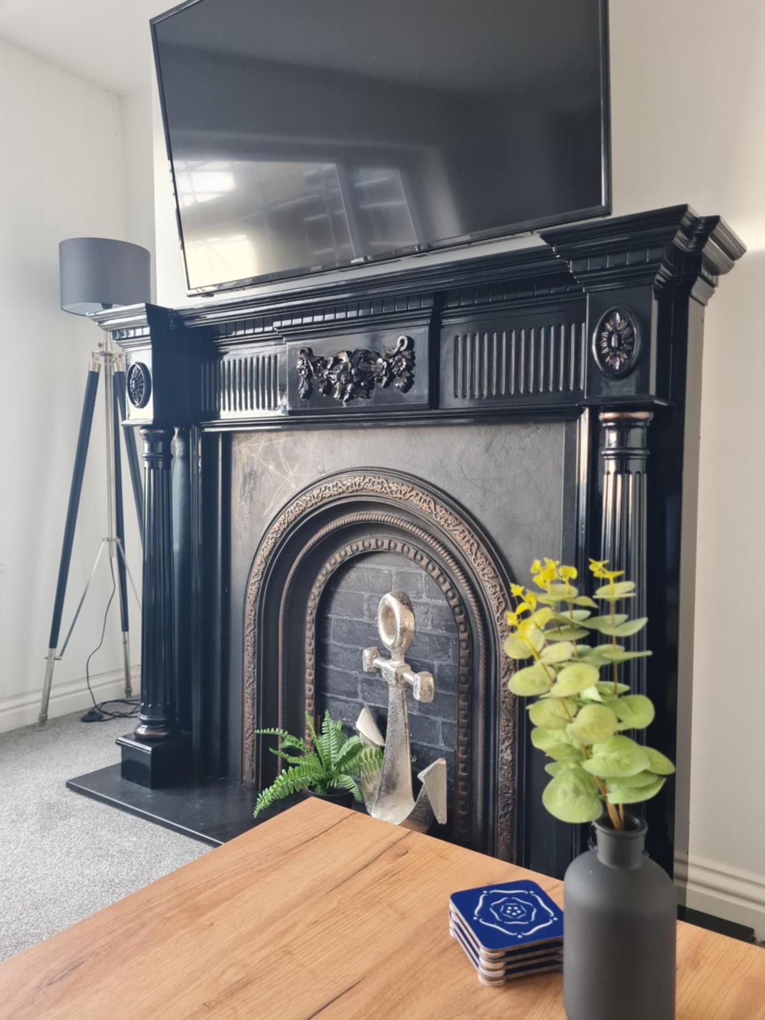 Yorkshire Rose - 2 Bed Apartment Sleeps 6 سكرابورو المظهر الخارجي الصورة