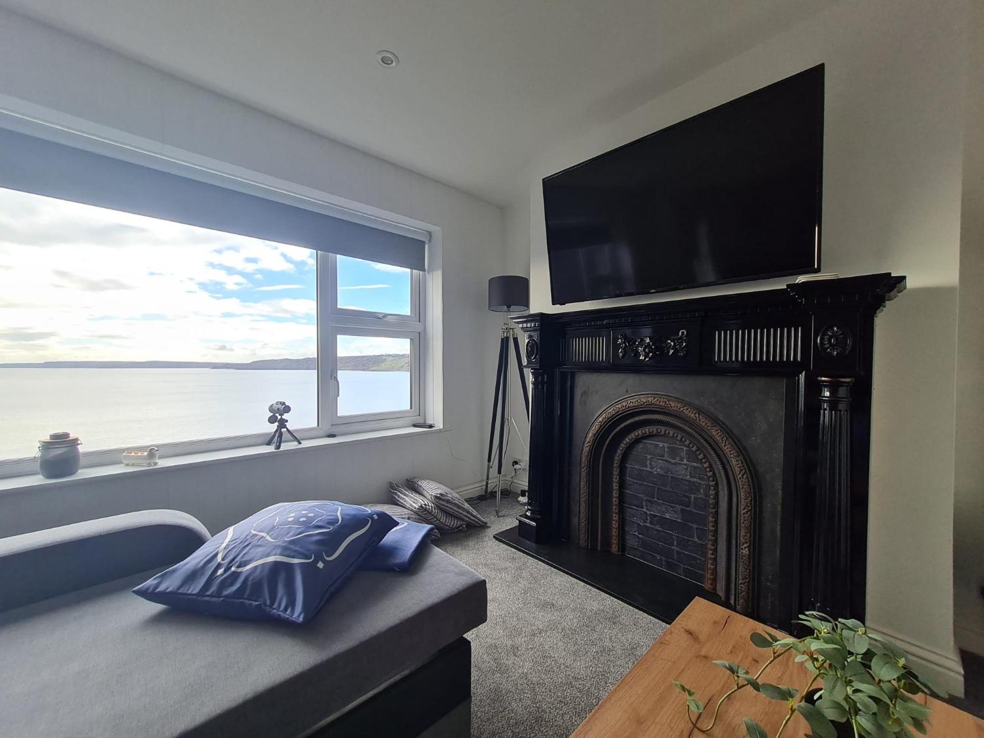 Yorkshire Rose - 2 Bed Apartment Sleeps 6 سكرابورو المظهر الخارجي الصورة